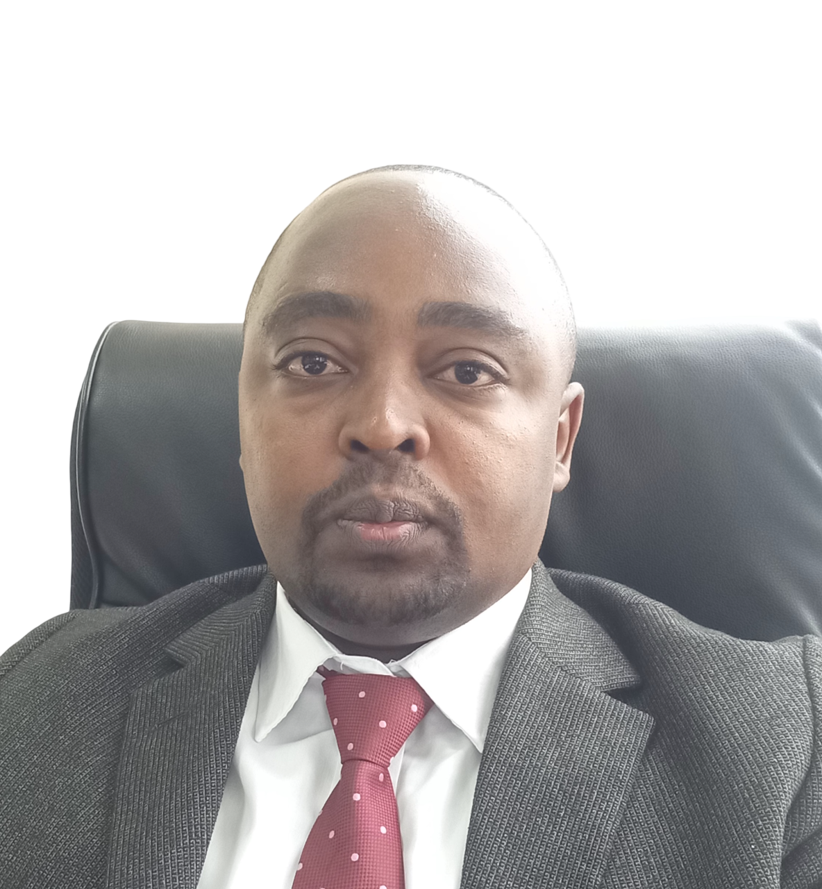 Eng. James Gichuki Mwaniki