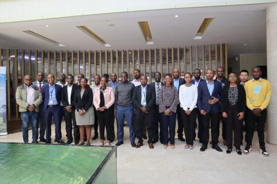 Empowering Public Transport Professionals in Nairobi Metropolitan Area