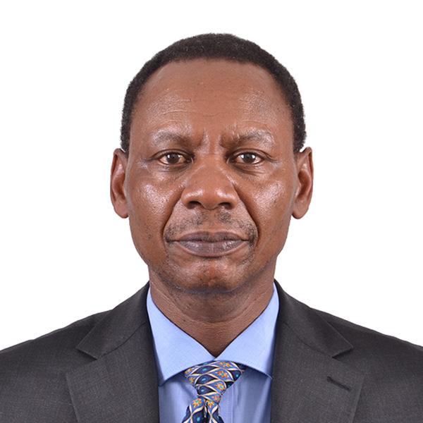 Eng. Francis Gitau