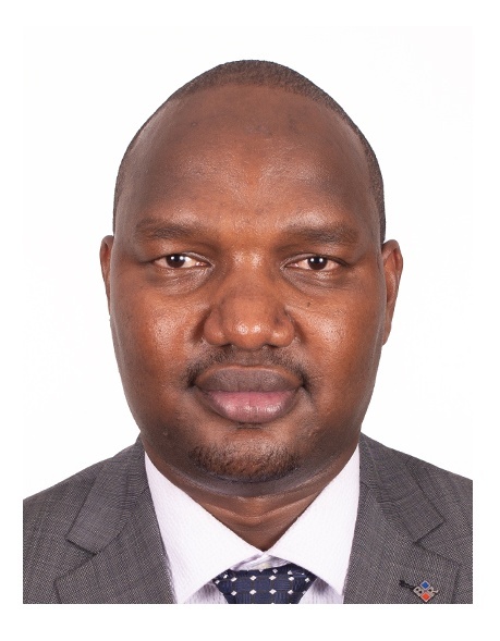 Brian Kiptoo