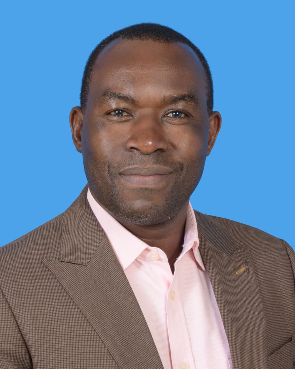 Eng. John Ngatia Githui
