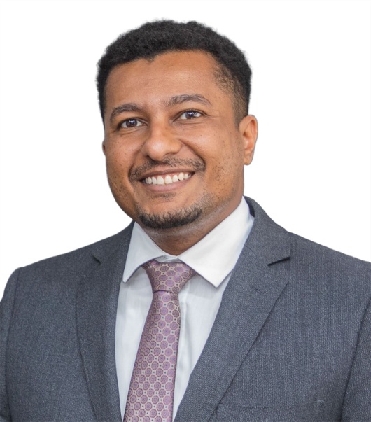 Mr. Mohamed Daghar
