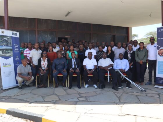 NaMATA Concludes 10-Day Stakeholder Training on Sustainable Urban Mobility