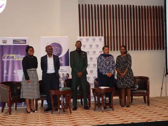 Electrifying Public Transport: A New Era of Inclusive E-Mobility in Kenya