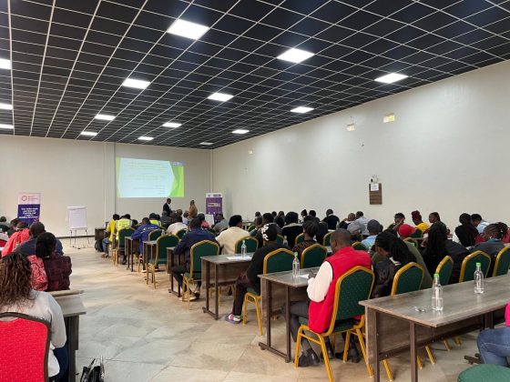 Sustainable Urban Mobility Plan (SUMP) Regional Consultations Conclude Across Five Metropolitan Counties