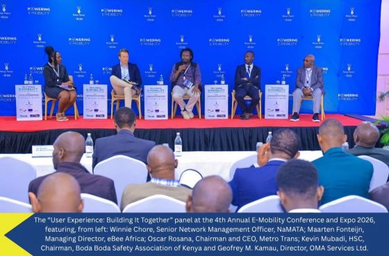 Grid Capacity, Charging Hubs, and Mass Transit: Key Takeaways from the 4th Annual E-Mobility Conference & Expo 2026