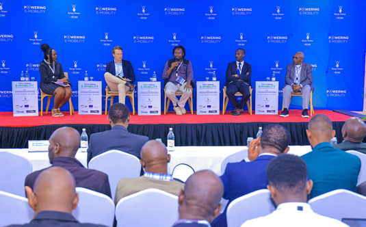 Grid Capacity, Charging Hubs, and Mass Transit: Key Takeaways from the 4th Annual E-Mobility Conference & Expo 2026